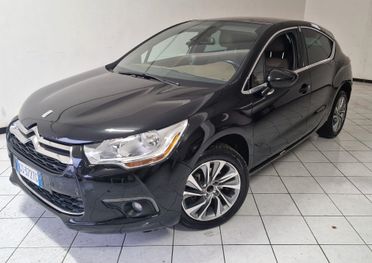 Ds DS4 4 1.6 e-HDi 110 airdream CMP6 Chic