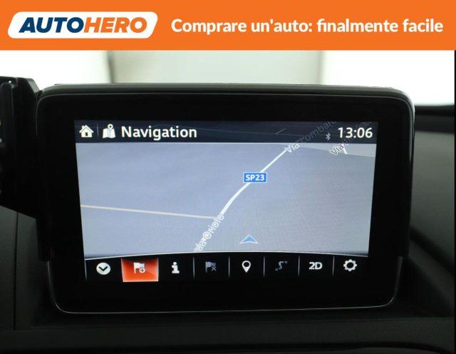 MAZDA MX-5 2.0L Skyactiv-G RF Exceed