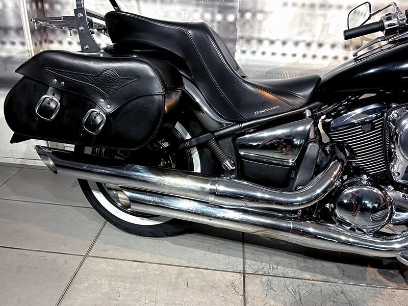 Kawasaki VN 900 Classic