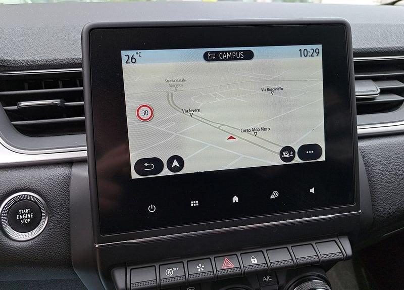 Renault Captur Captur 1.0 tce Techno 90cv