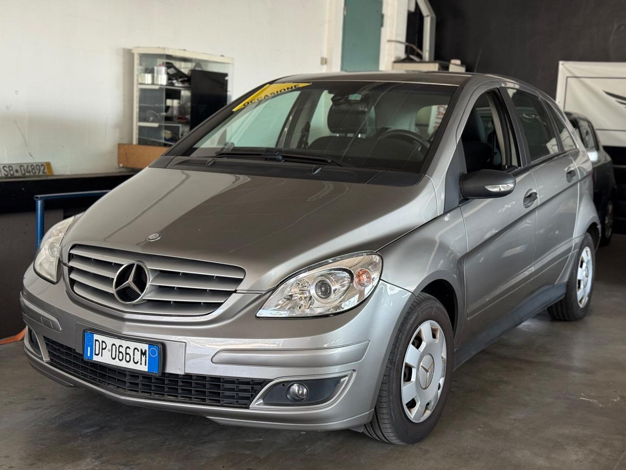 Mercedes-benz B 170 Sport