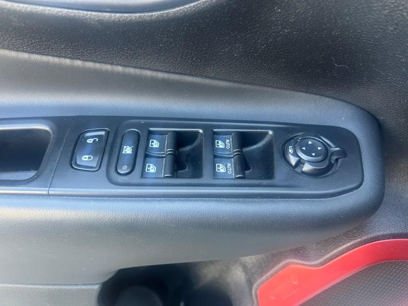 JEEP RENEGADE 2.0 MJT 170CV 4WD ACTIVE