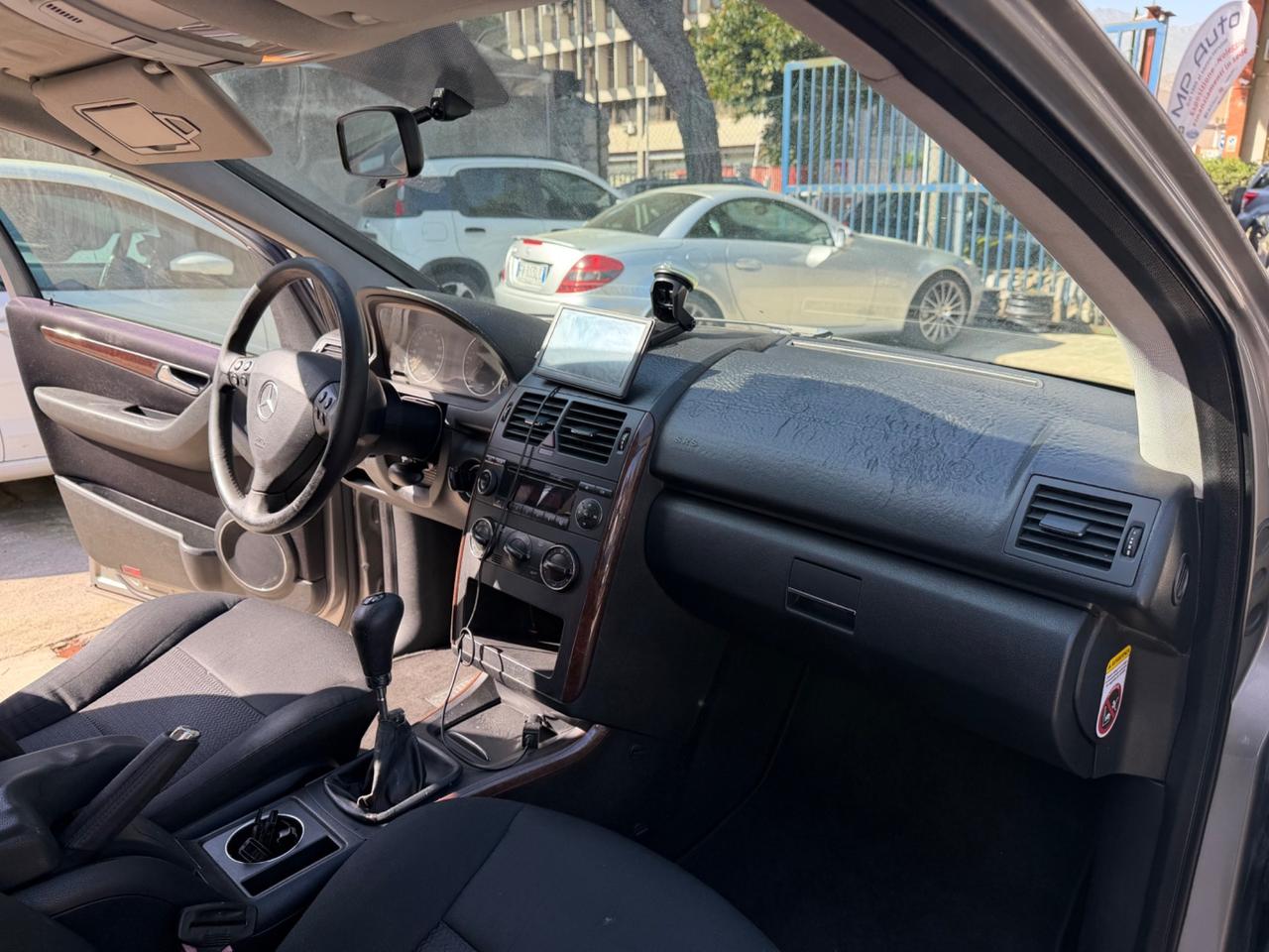 Mercedes-benz A 180 160 CDI Avantgarde