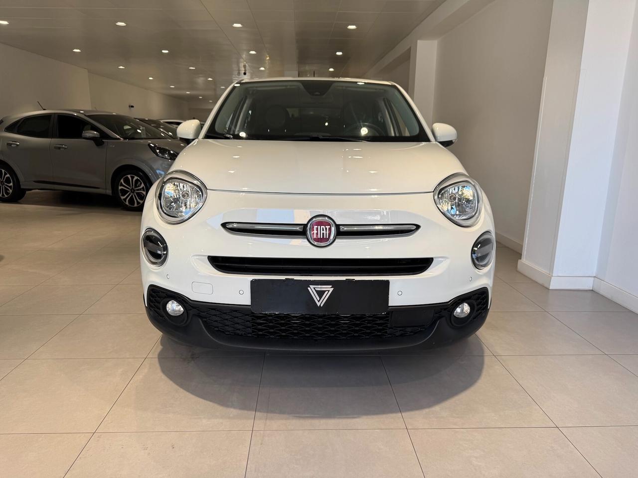 Fiat 500X 1.3 MultiJet 95 CV Connect