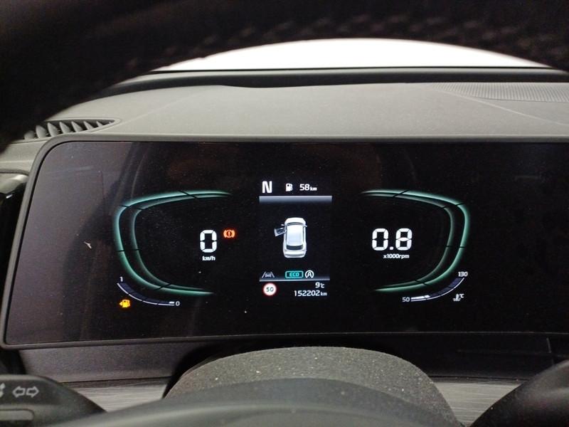 KIA SPORTAGE 1.6 CRDI MHEV BUSINESS 2WD 5 PORTE SUV