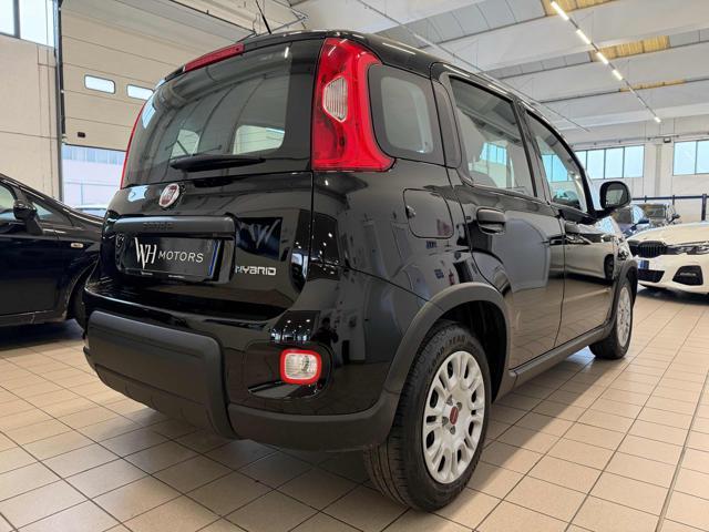 FIAT Panda 1.0 FireFly S&S Hybrid "PARI AL NUOVO"