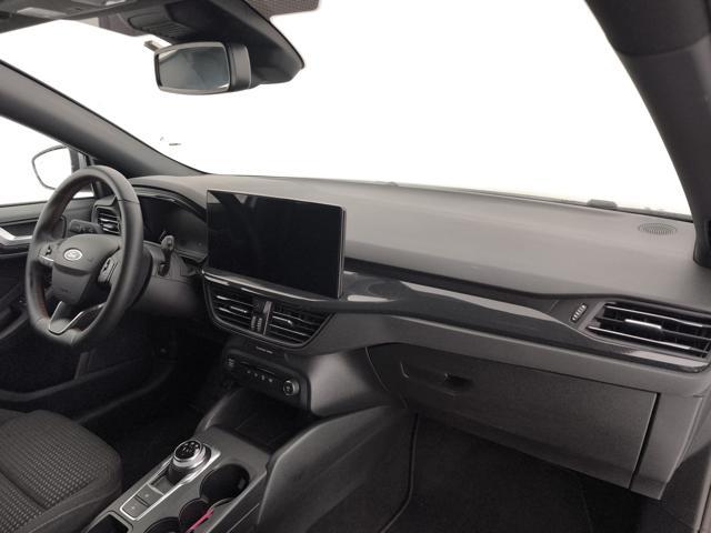FORD Focus 1.5 ecoblue ST-Line 115cv auto