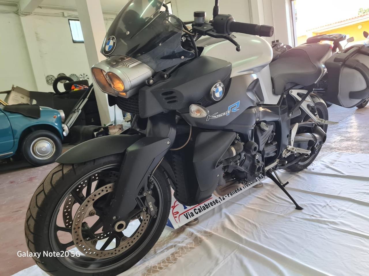 Bmw K 1200 R