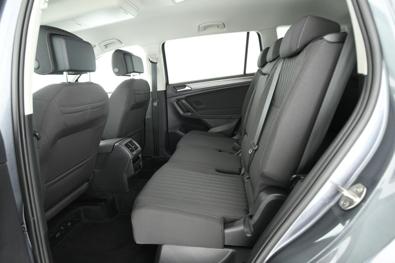 VOLKSWAGEN Tiguan Allspace 2.0 tdi Life 150cv 7p.ti dsg CAMERA+ACC+APP CONNECT