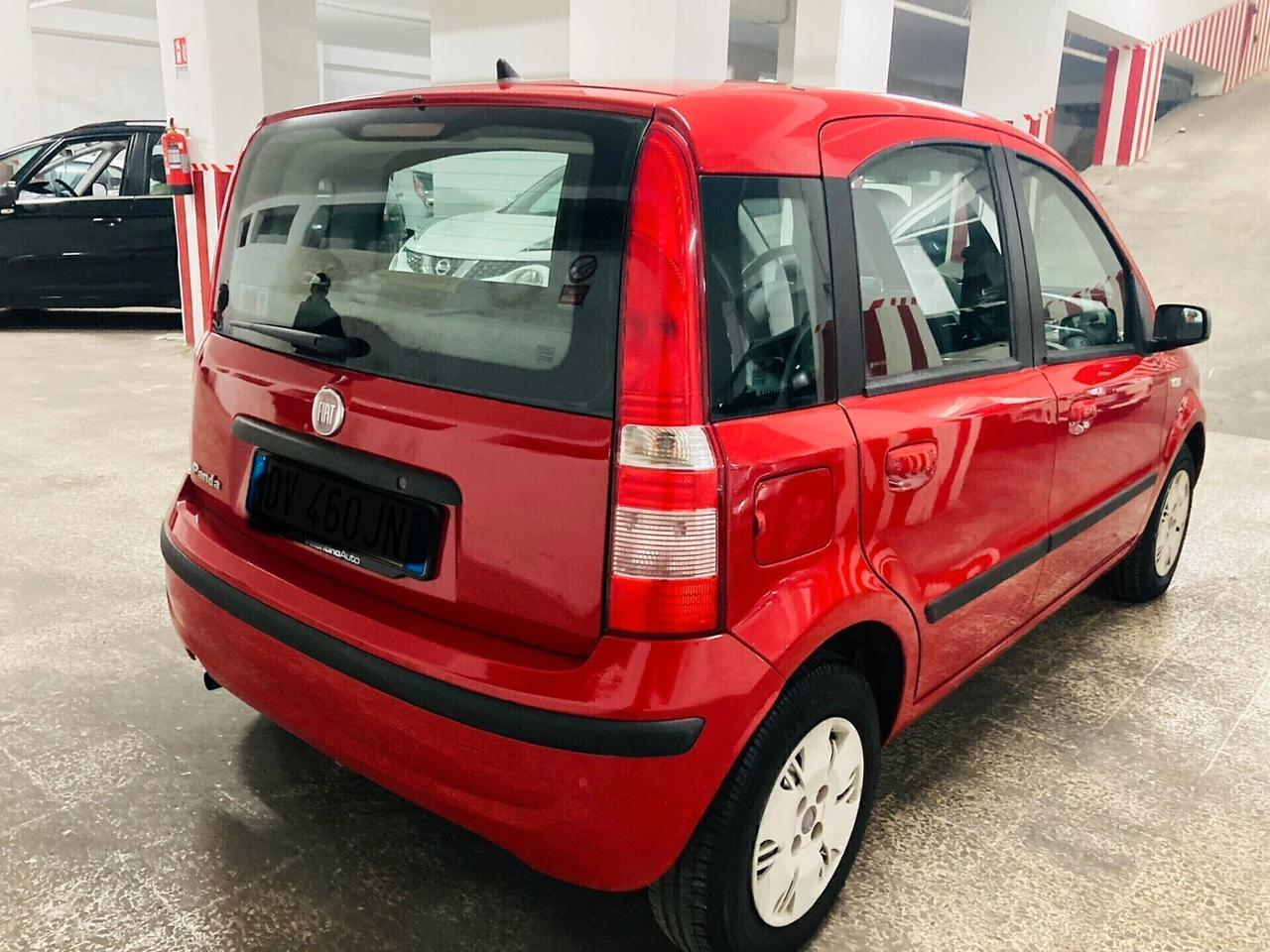 Fiat Panda 1.1 GPL - IDEALE X NEOPATENTATI - 2009