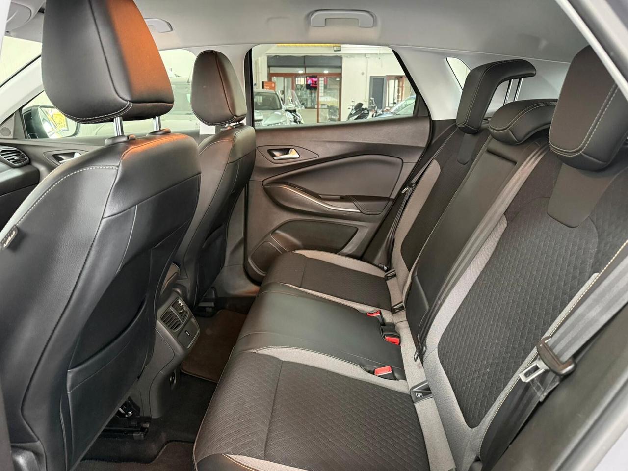 Opel Grandland X 1.5 Diesel 130cv Automatica Innovation