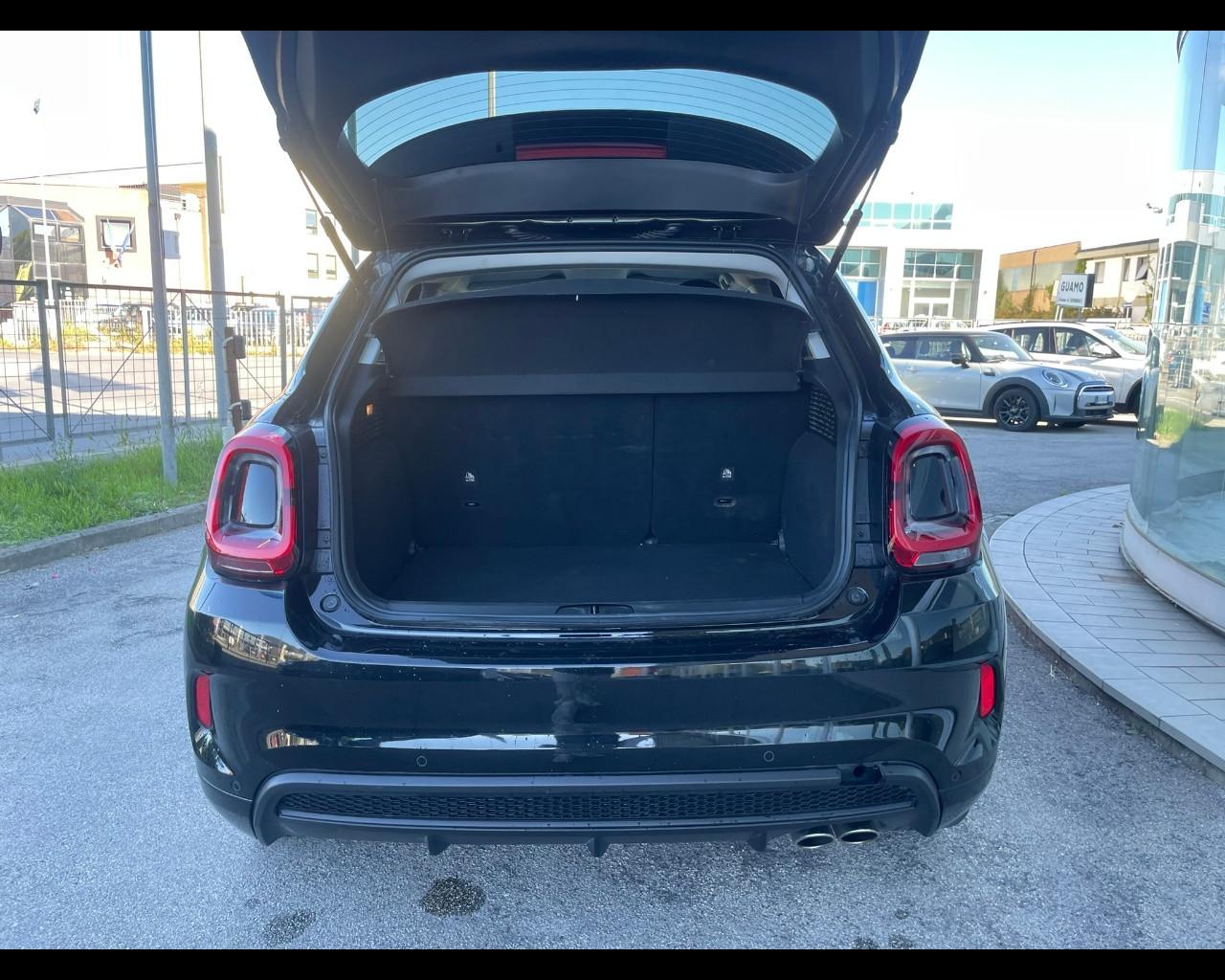 FIAT 500X - 500X 1.0 T3 120 CV Sport