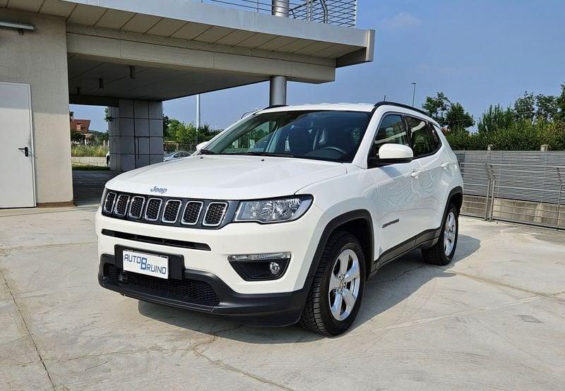 Jeep Compass 1.4 MultiAir 2WD Longitude Business Pack Navi