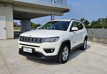 Jeep Compass 1.4 MultiAir 2WD Longitude Business Pack Navi