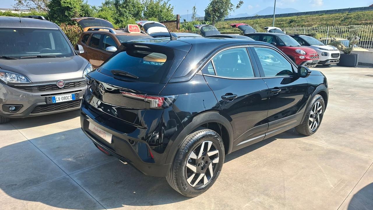 Opel Mokka 1.5 diesel Elegance
