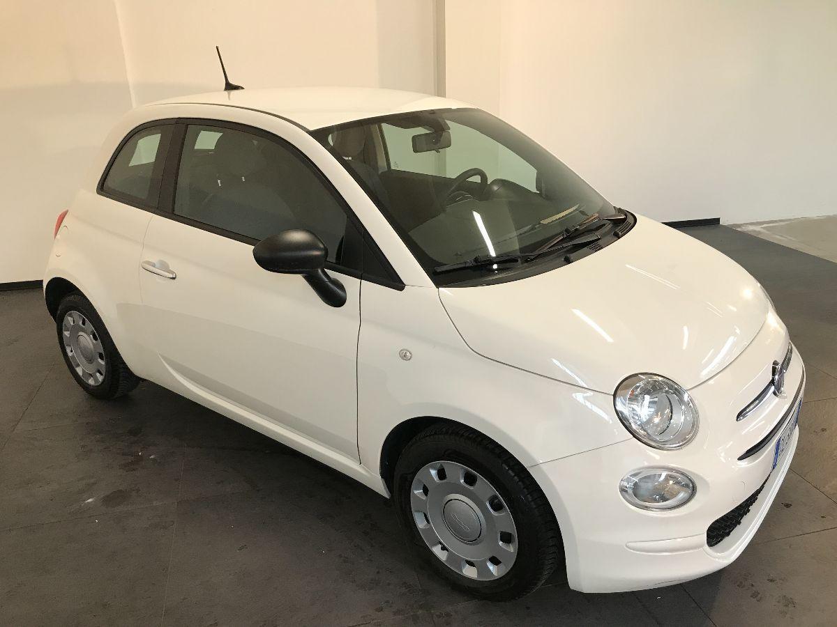 FIAT 500 1.0 Hybrid CULT