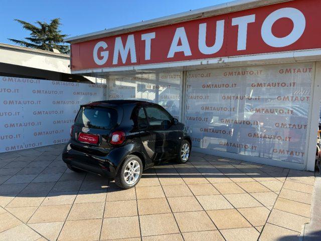 SMART ForTwo 70 1.0 CAMBIO AUTOMATICO TWINAMIC