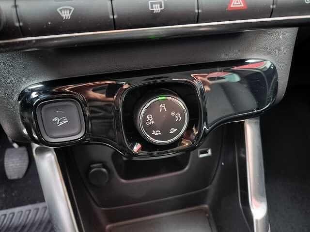 Citroen C3 Aircross PureTech 110 S&S Feel