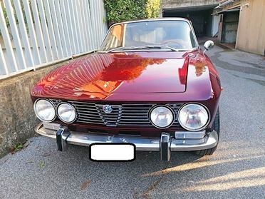 Alfa Romeo GT 2000 VELOCE