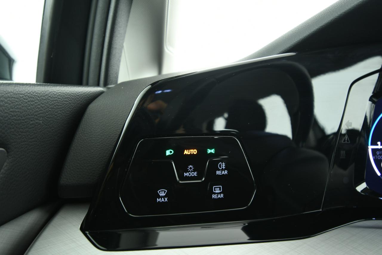 VOLKSWAGEN Golf 1.0 etsi evo Life 110cv dsg ACC+APP CONNECT+NEOPATENTATI