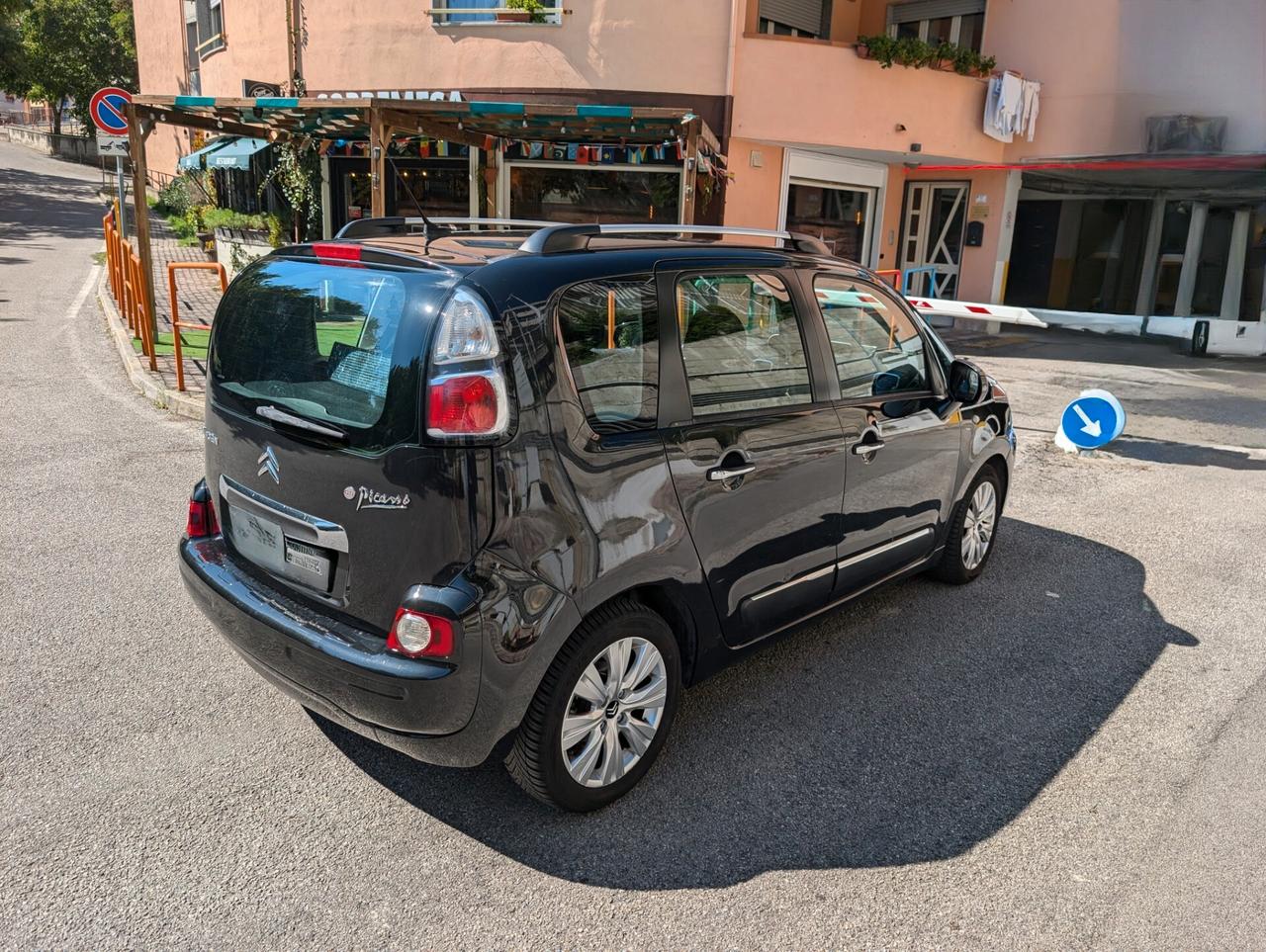 Citroen C3 Picasso C3 Picasso 1.6 HDi 90 Seduction