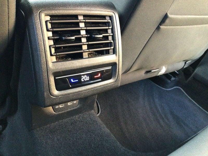 Volkswagen Golf Golf 2.0 TDI SCR Style