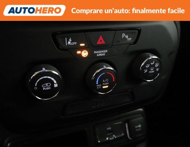 JEEP Renegade 1.0 T3 Longitude