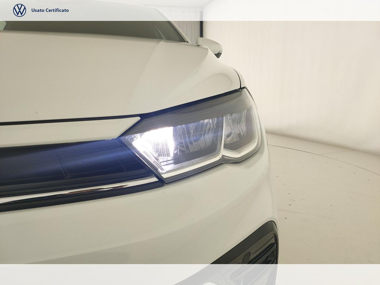 1.0 TSI R-line 95 CV