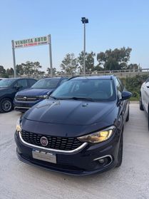 Fiat Tipo 1.6 Mjt S&S SW Lounge