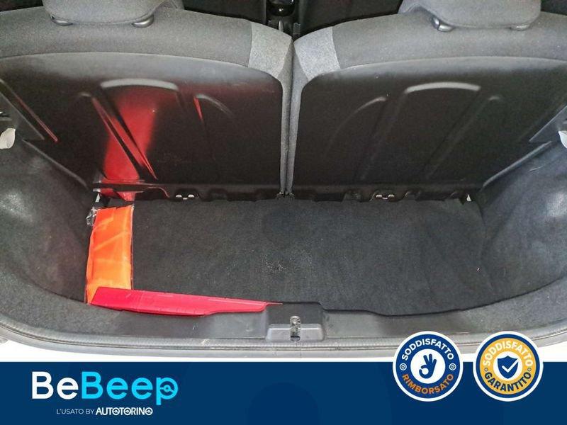 Citroën C1 5P 1.0 VTI SHINE