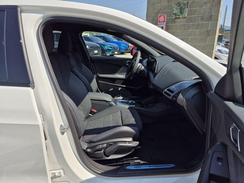 BMW Serie 1 120d MSport Pro aut.