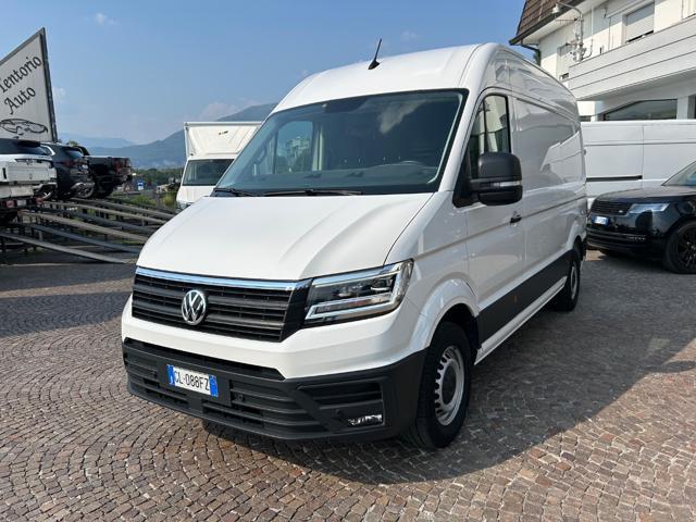 VOLKSWAGEN Crafter 35 2.0 BiTDI 177CV PM-TM Furgone Business