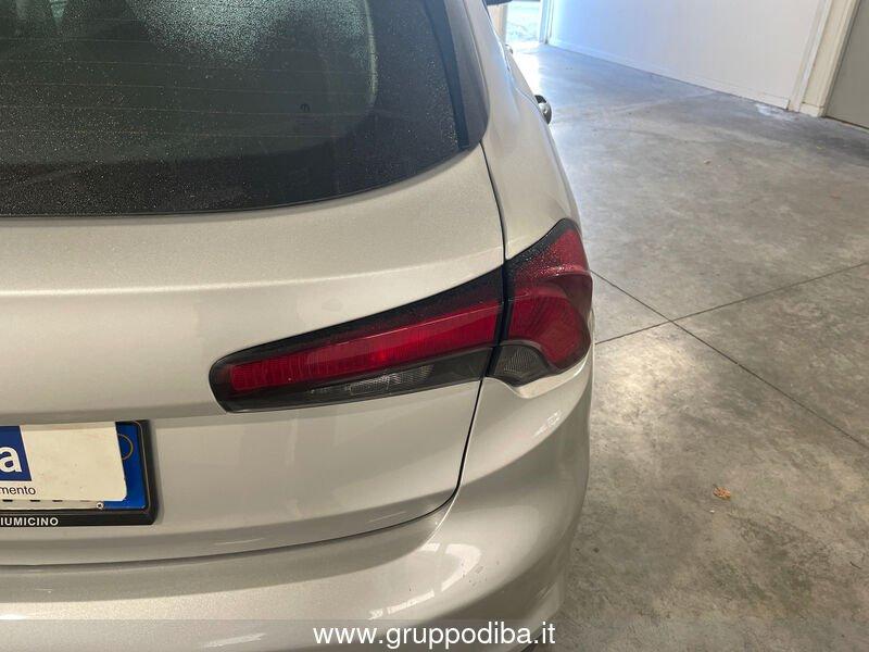 FIAT Tipo 5 porte II 2021 5p 1.6 mjt Life s&s 130cv