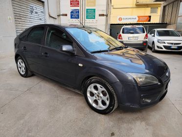Ford Focus CC Focus+ 1.6 TDCi (90CV) 5p.