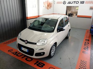 FIAT Panda 1.2 Lounge ANCHE X NEO PATENTATI! UNICO PROP!