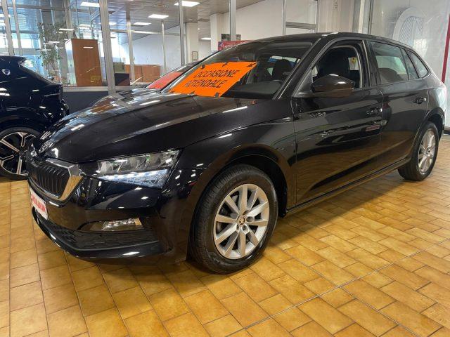 SKODA Scala 1.6 TDI SCR Ambition C/GRIMALDI SPECIAL DAY