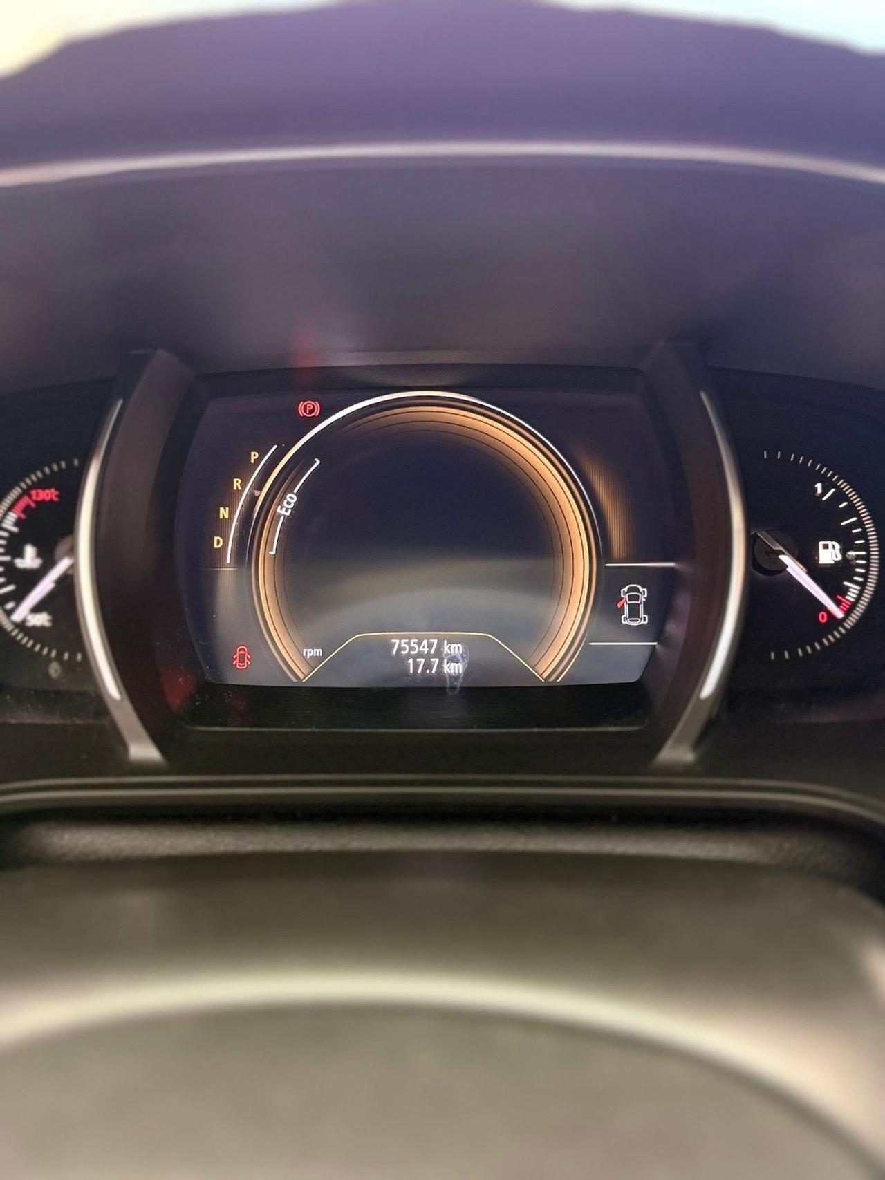 Renault Megane Sporter Blue dCi 115cv EDC 2020