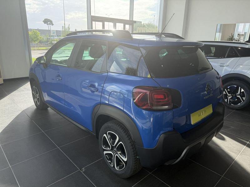 Citroën C3 Aircross PureTech 110 S&S Feel