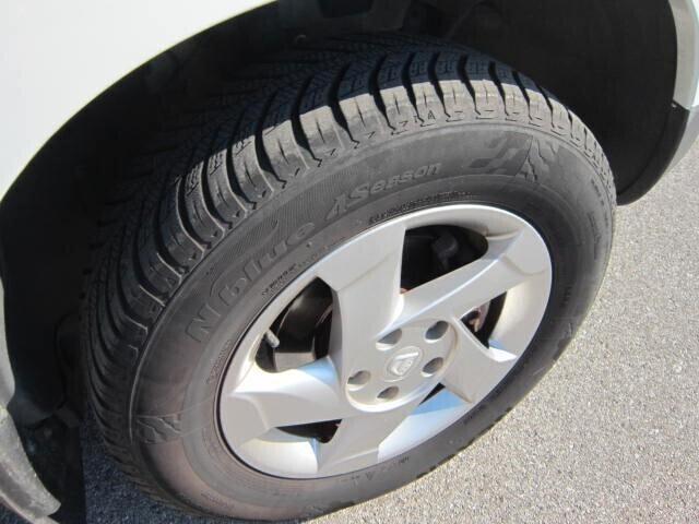 Dacia Duster 1.5 dCi 110CV 4x2 Lauréate Neopatentati