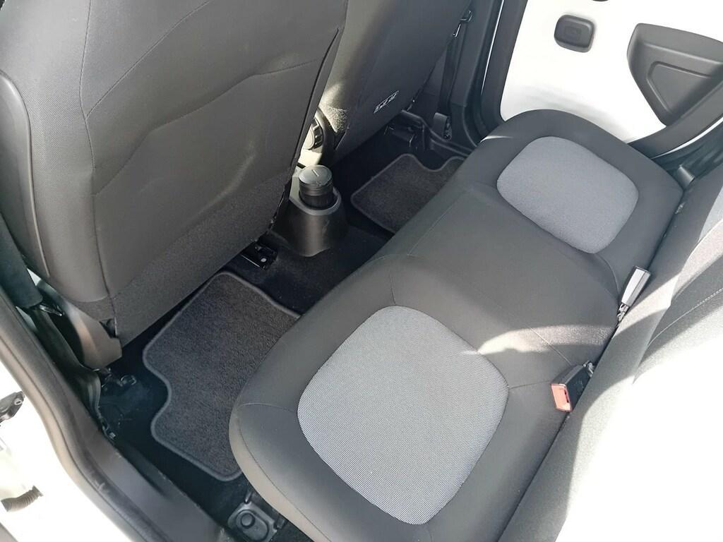 Renault Twingo 1.0 SCe Zen