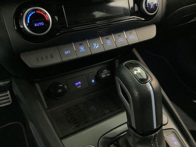 HYUNDAI Kona 2.0 T-GDI DCT N Performance