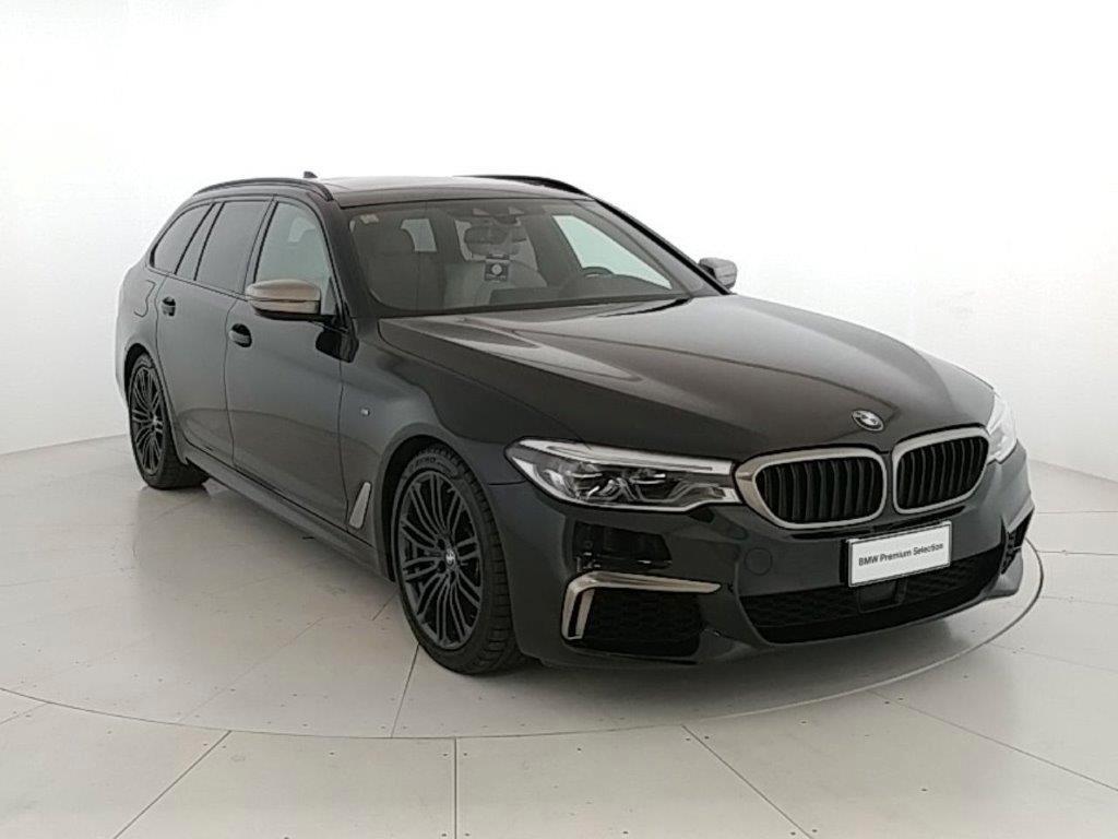 BMW Serie 5 M550d xDrive Touring