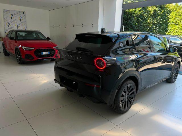 LANCIA Ypsilon Hybrid HF da e 229,00 mensili