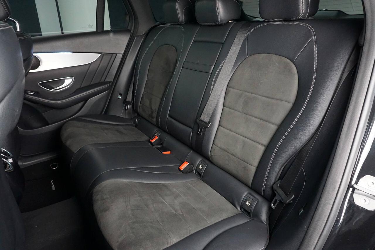 Mercedes-benz GLC 220 d 4Matic Sport