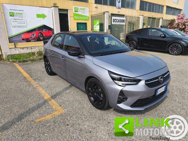 OPEL Corsa 1.2 100 CV Blitz Edition