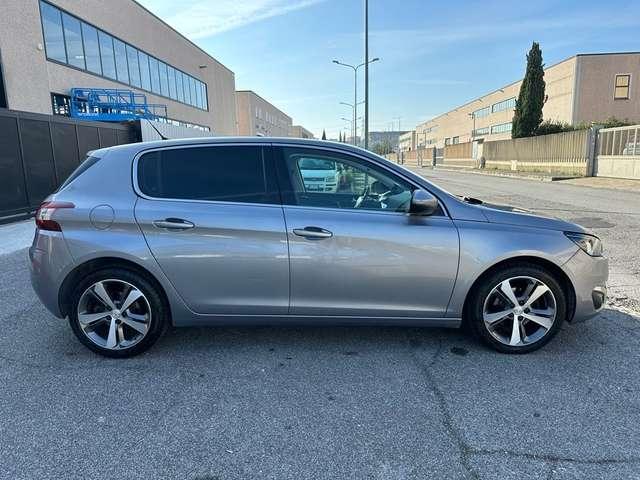 Peugeot 308 PureTech Turbo 130 S&S Allure