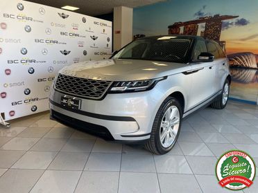 LAND ROVER Range Rover Velar 2.0D I4 180 CV