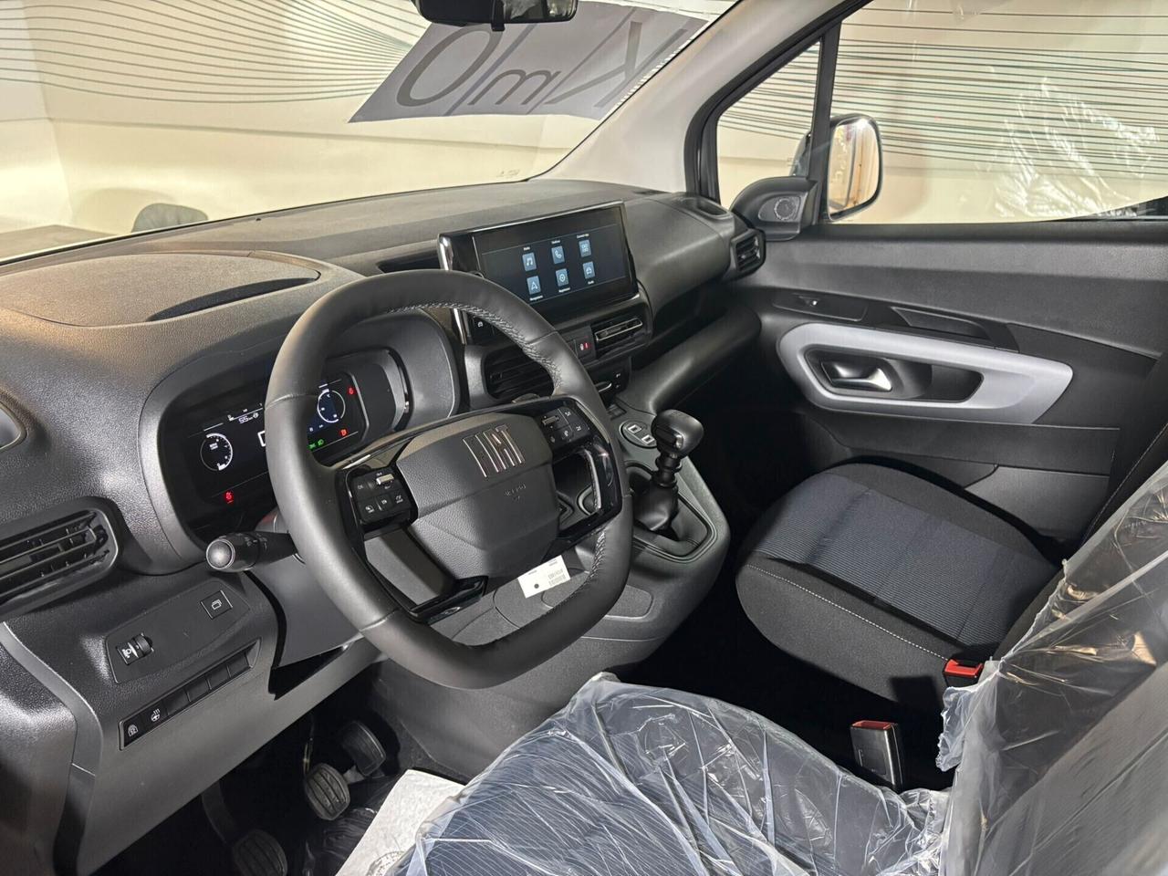 Fiat Doblò 1.5 Diesel 100CV 5 POSTI - N1
