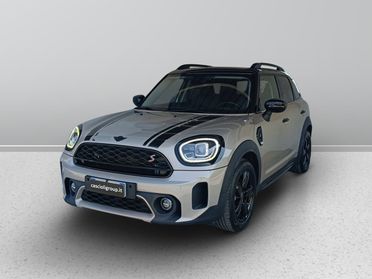 MINI Mini Countryman F60 2020 - Mini Countryman 2.0 Cooper SD Business auto