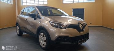 Renault Captur 0.9 TCe 12V 90 CV Start&Stop Wave
